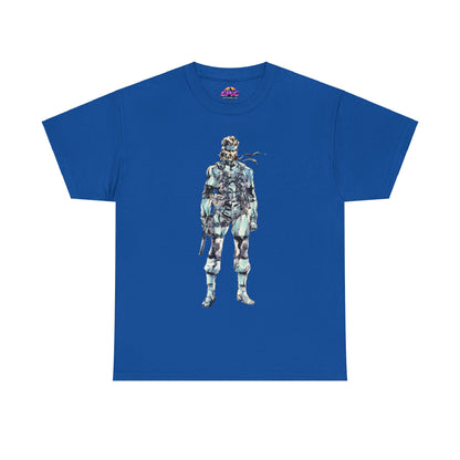 Legendary Stealth Graphic T-Shirt
