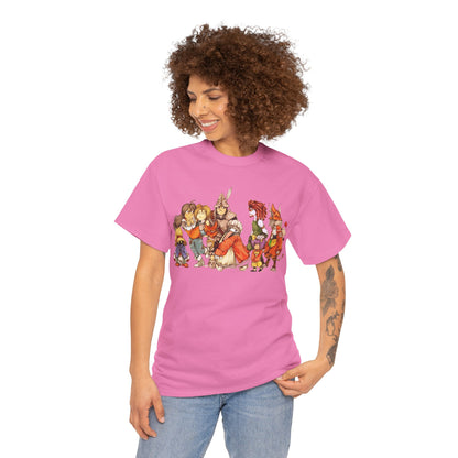 Final Fantasy IX Legacy T-Shirt