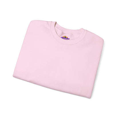 Out of Stock Sleep – Unisex Slogan Sweatshirt