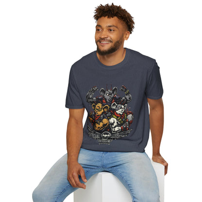 Biker Mice Legends T-Shirt