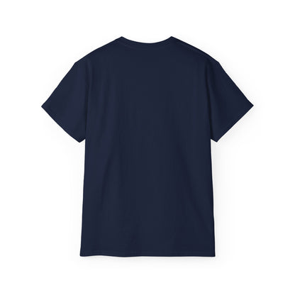 Braveheart Fury Graphic T-Shirt