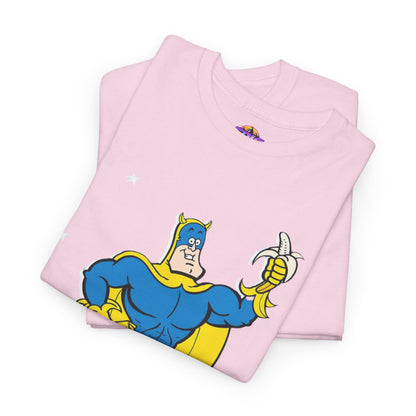 Bananaman Cosmic Adventure T-Shirt