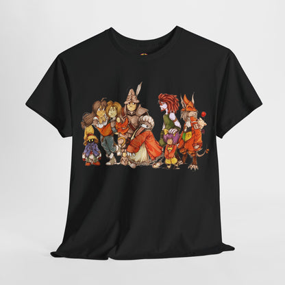 Final Fantasy IX Legacy T-Shirt