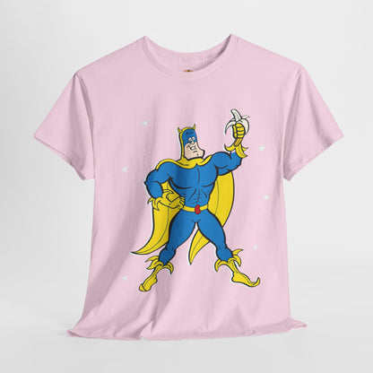 Bananaman Cosmic Adventure T-Shirt
