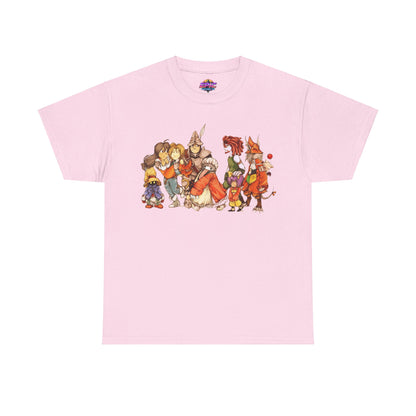Final Fantasy IX Legacy T-Shirt