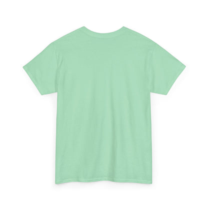 Mood Check Tee – Funny Sunflower T-Shirt