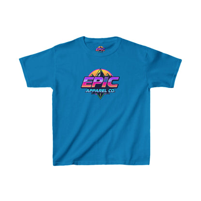 Epic Kids Cotton T-Shirt
