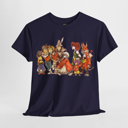 Final Fantasy IX Legacy T-Shirt