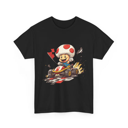 Toad's Victory Lap T-Shirt