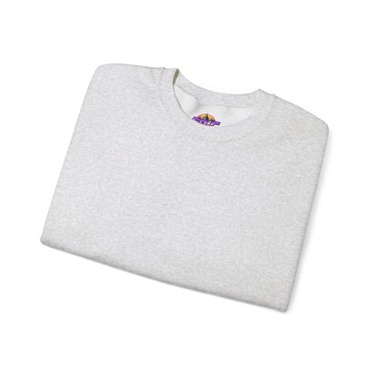 Out of Stock Sleep – Unisex Slogan Sweatshirt