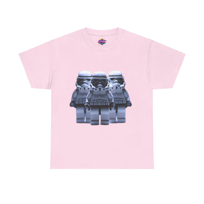 LEGO Stormtrooper Graphic T-Shirt