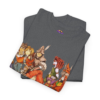 Final Fantasy IX Legacy T-Shirt