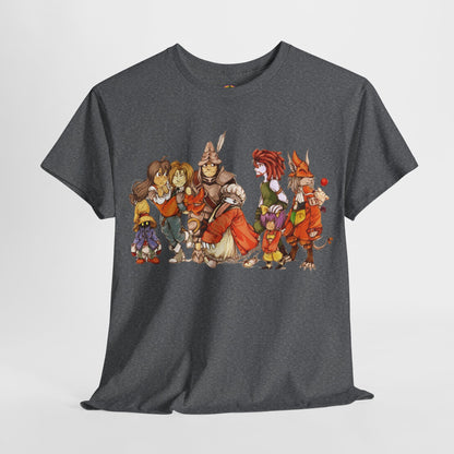 Final Fantasy IX Legacy T-Shirt