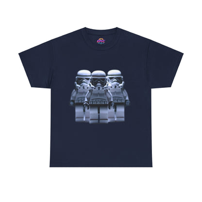 LEGO Stormtrooper Graphic T-Shirt