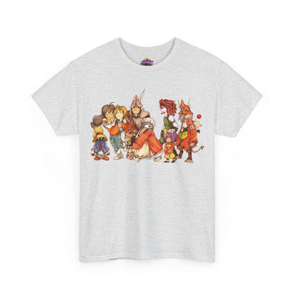 Final Fantasy IX Legacy T-Shirt