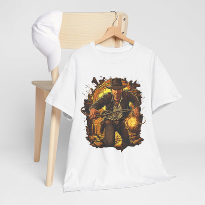 Adventurer's Legacy Graphic T-Shirt