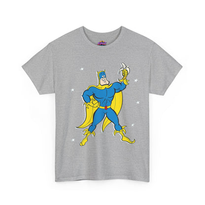 Bananaman Cosmic Adventure T-Shirt