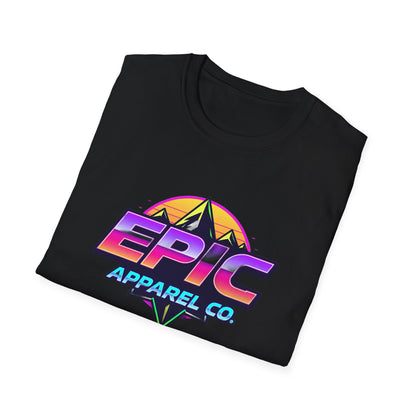 Epic Softstyle T-Shirt