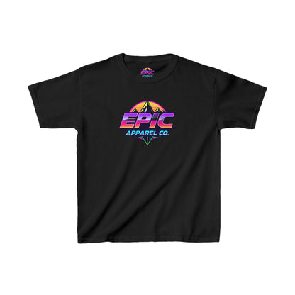 Epic Kids Cotton T-Shirt