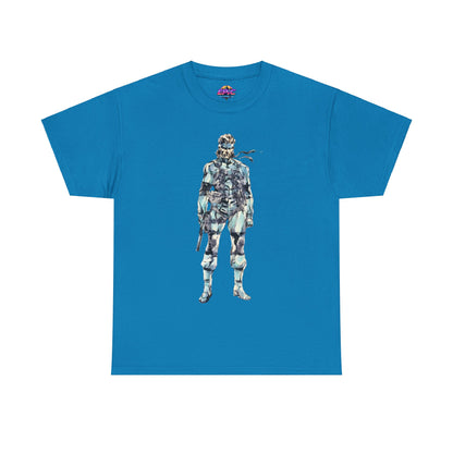 Legendary Stealth Graphic T-Shirt