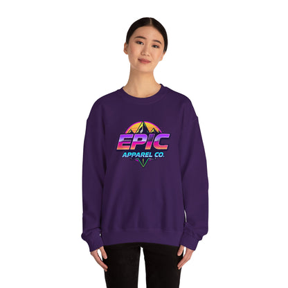Epic Crewneck Sweatshirt