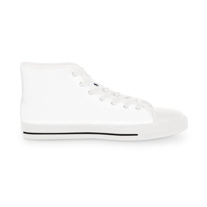 Can I Pet That Dog?! High-Top Trainers