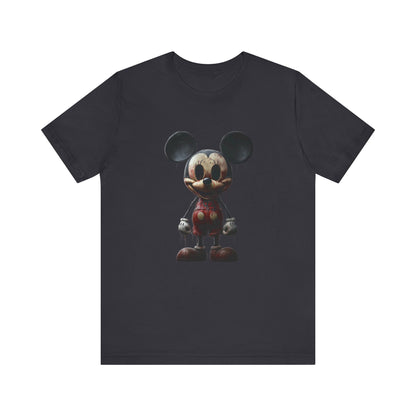 Nightmare Icon Graphic T-Shirt