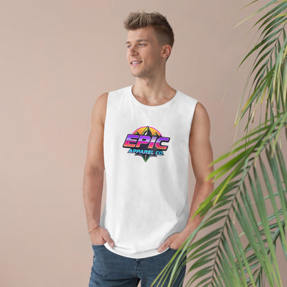 Epic Barnard Tank Top