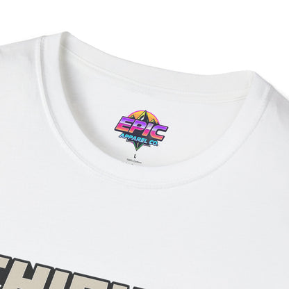 Minecraft Chicken Jockey T-Shirt