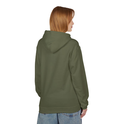 Dead Pancakes Club Fleece Hoodie