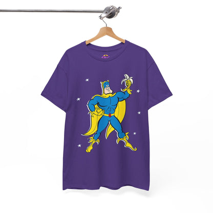 Bananaman Cosmic Adventure T-Shirt