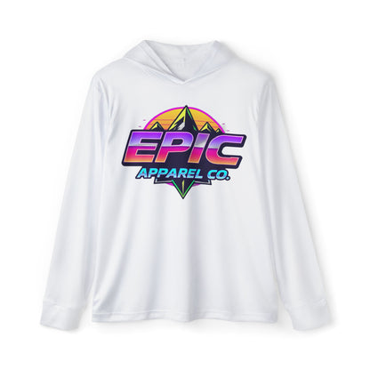 Epic Lightweight Outdoor Hoodie