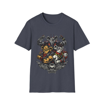 Biker Mice Legends T-Shirt