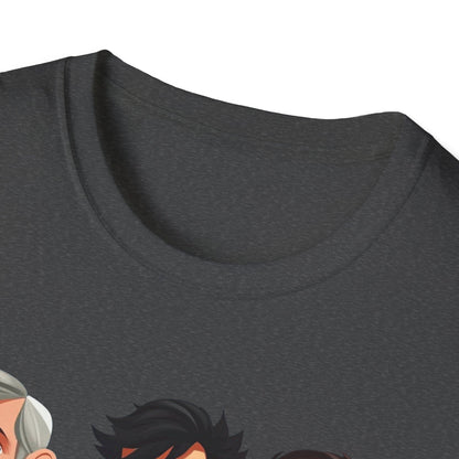 The Doctors United T-Shirt
