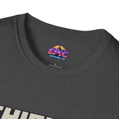 Minecraft Chicken Jockey T-Shirt