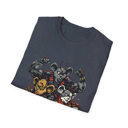 Biker Mice Legends T-Shirt