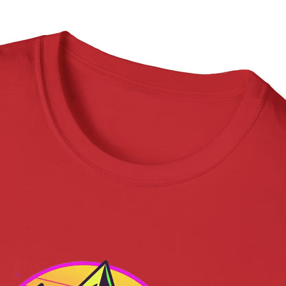Epic Softstyle T-Shirt
