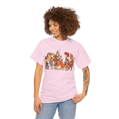 Final Fantasy IX Legacy T-Shirt