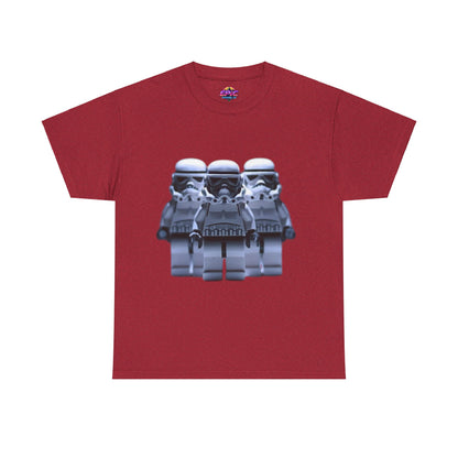 LEGO Stormtrooper Graphic T-Shirt