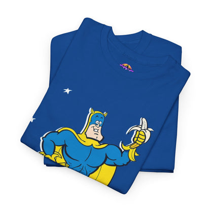 Bananaman Cosmic Adventure T-Shirt