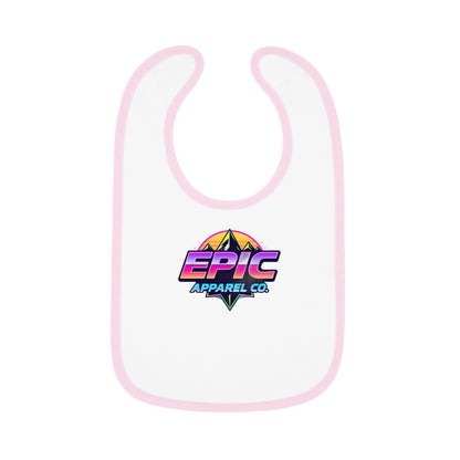 Epic Cotton Baby Bib