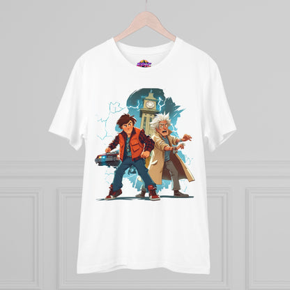 Time Travelers' Legacy T-Shirt