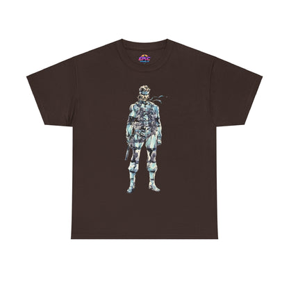Legendary Stealth Graphic T-Shirt