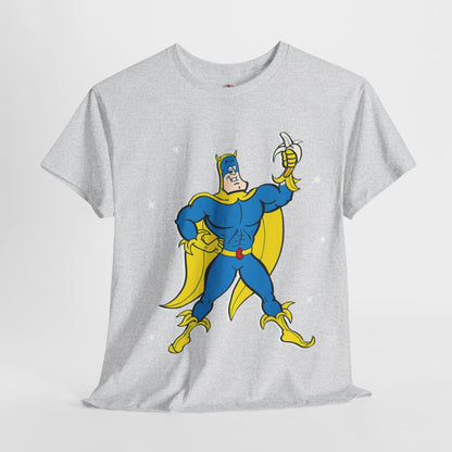 Bananaman Cosmic Adventure T-Shirt
