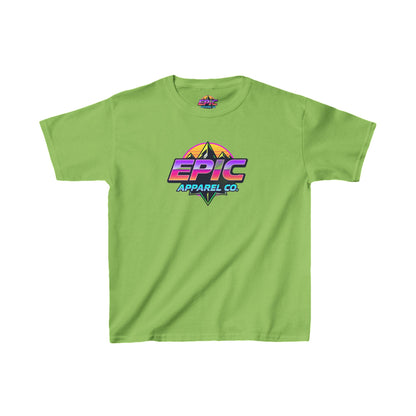 Epic Kids Cotton T-Shirt