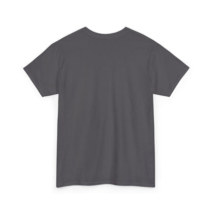 Mood Check Tee – Funny Sunflower T-Shirt