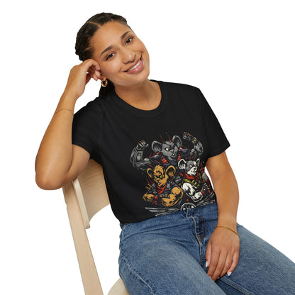 Biker Mice Legends T-Shirt
