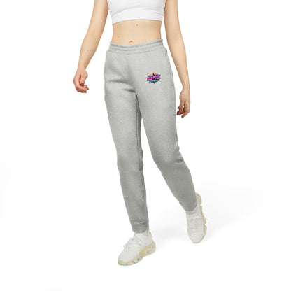 Epic adidas Fleece Joggers