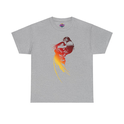 Final Fantasy VIII Legacy T-Shirt