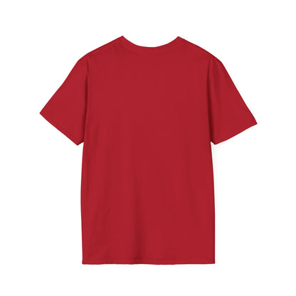 Kratos & Atreus Graphic T-Shirt